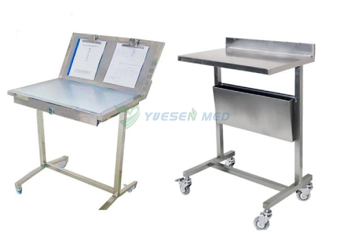 YSJP-F38 Recording Table