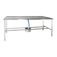 YSJPT-S28 Autopsy Table