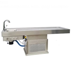 YSJPT16A Multi-functional Autopsy Table
