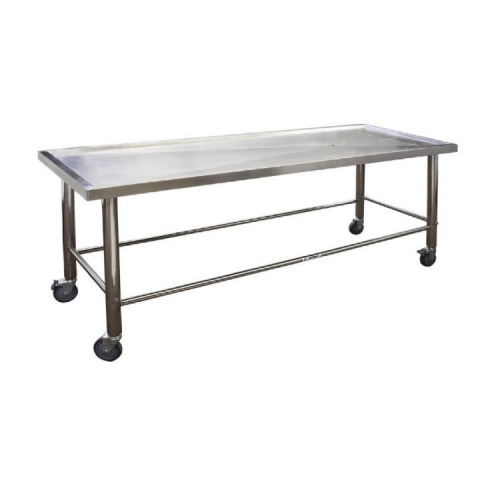 YSJPT-S27A/B Autopsy Table