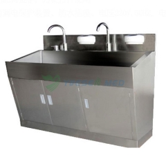 YSQXC72 Stainless Cleaning Sink