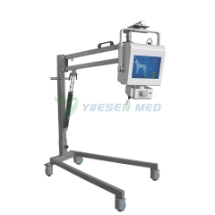 YSX-P50R 5kW Portable X-ray Unit