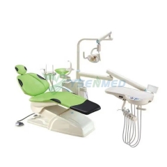 YSDEN-C32 Dental Chairs with New Design, Comfort and Efficiency