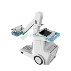 YSX-mDR32A 32KW 400mA Digital Mobile X Ray Machine