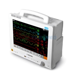 COMEN C100 Specialized Cardiovascular Patient Monitor