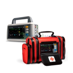 COMEN C30 Emergency Transport Patient Monitor