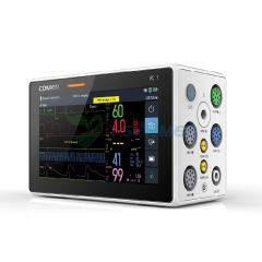 COMEN K1 Transport Patient Monitor