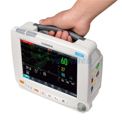 جهاز مراقبة المرضى حديثي الولادة COMEN C60 المتخصص