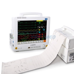 COMEN C100 Specialized Cardiovascular Patient Monitor