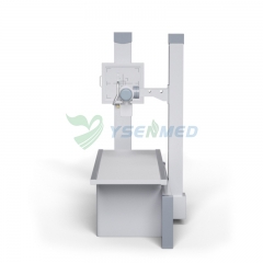 Sistema de Radiografia Digital 500mA 50kW Máquina de Raio-X Digital YSX500D Anti Coronavírus