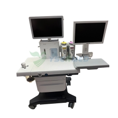 Equipo médico YSAV330C Máquina de anestesia para quirófano
