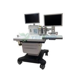 Equipamento médico YSAV330C Máquina de anestesia para sala de cirurgia