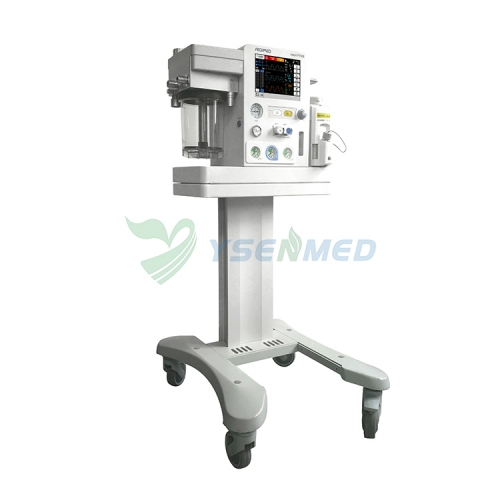 Equipamento médico YSAV330C Máquina de anestesia para sala de cirurgia