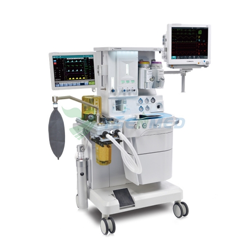 المعدات الطبية YSAV330C آلة التخدير غرفة الجراحة