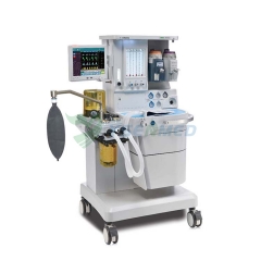 Equipo médico YSAV330C Máquina de anestesia para quirófano