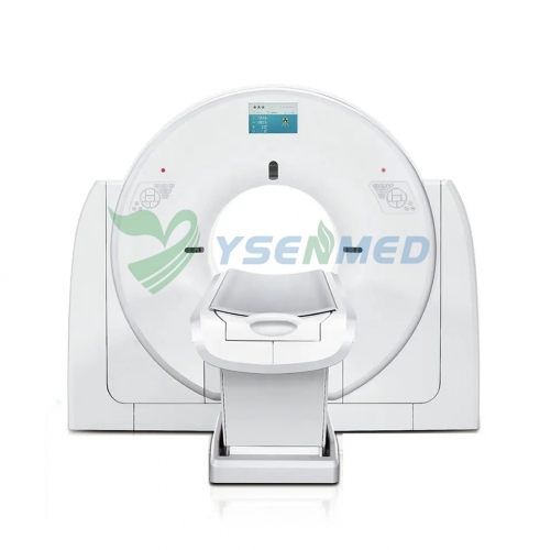 YSCT-128C 128-Slice Dual-energy CT Scanner