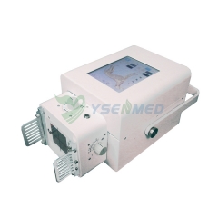 YSX056-PE 5.6kW High Frequency Portable X-ray Unit