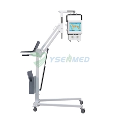 5kW portable veterinary x-ray machine YSX050-A