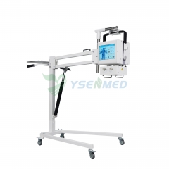 5KW 100mA High Frequency Portable X-ray Machine YSX050-A