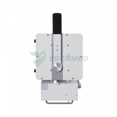 Máquina de radiografía portátil de alta frecuencia de 5KW 100mA YSX050-A