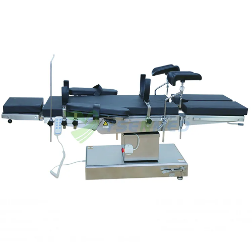 YSOT-YT4D Electric Hydraulic Surgical Operating Table