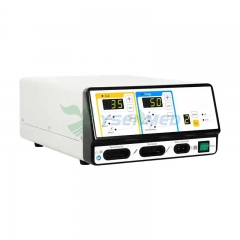 Generador electroquirúrgico para veterinaria YSESU-X100V