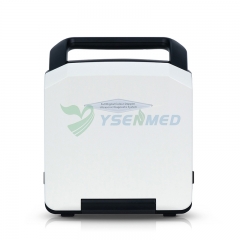 Machine à ultrasons portable YSB-M5 Ultrasons couleur