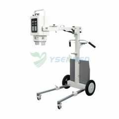 5.6kW Veterinary Digital Portable X-ray Unit YSX056-PD VET