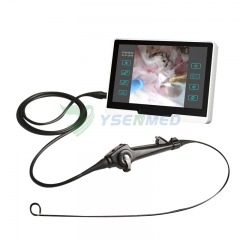 Urétérorénoscope vidéo flexible YSNJ-UR1328