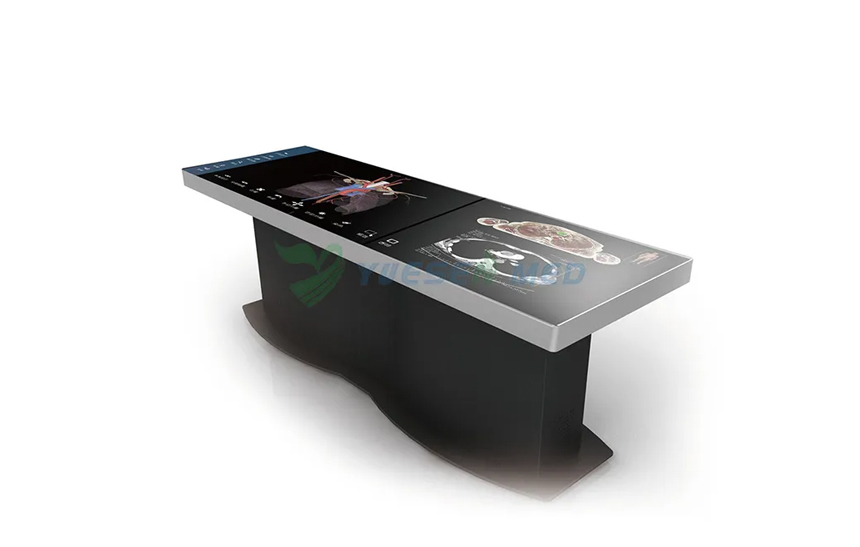 New! YSENMED YSDHA-100 HD Digital Virtual Anatomage Table