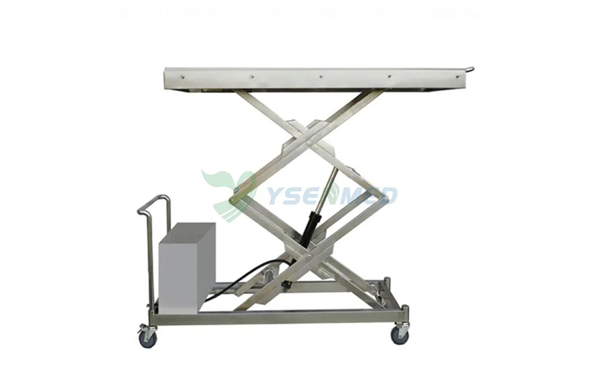 YSENMED Mortuary Equipment Contains Many Products, And We Can Customize According To Requirements!