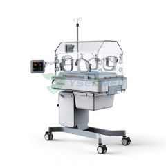 Усовершенствованный медицинский инкубатор для младенцев YSBB-400B