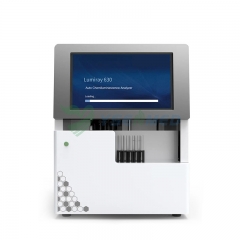 Lab 80 Tests/h Rayto Lumiray 630 Automatic Chemiluminescence Analyzer