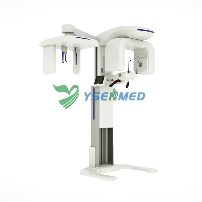 Share Some Clinical Images From Ysenmed Digital Opg/Dental Cbct System YSX1005E