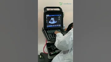 El sistema de videoboroscopio YSENMED YSVME-300 es una torre de endoscopio multipropósito, compatible con una variedad de endoscopios