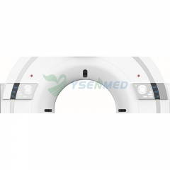 Sistema de Scanner de Tomografia Computadorizada Cardíaca YSENMED YSCT-128X