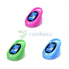 YSVET-BP8 Digital animal veterinary blood pressure monitor veterinary BP machine