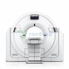 Sistema de Scanner de Tomografia Computadorizada Cardíaca YSENMED YSCT-128X