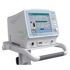 جهاز التنفس الصناعي كومين NV9 لحديثي الولادة