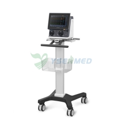 Comen ICU Intensive Care Ventilator V3