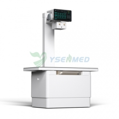 YSX-VET200 الأشعة السينية الرقمية عالية التردد للحيوانات الأليفة