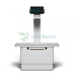 YSX-VET200 20kW High Frequency Pet Digital X-Ray