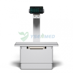 Высокочастотный цифровой рентгеновский аппарат для домашних животных YSX-VET320