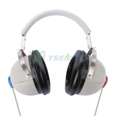 YSENMED YSTLJ-AD104 Портативный акуметр Pure Tone Слуховой тест Аудиометр