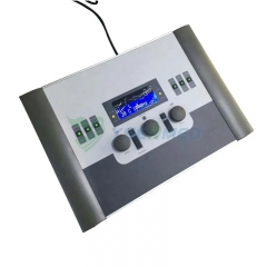 YSENMED YSTLJ-AD104 Audiômetro portátil de teste de audição de tom puro