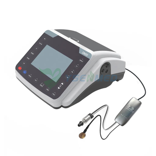 YSENMED YSENT-DM20 Medical ENT Tympanometer Middle Ear Analyzer