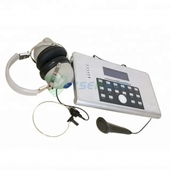 YSENMED YSTLJ-AD100 Portable Audiometer For Hearing Test