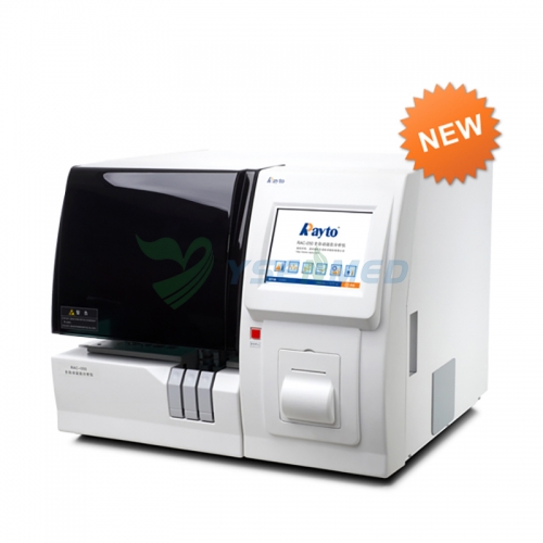 Automated Coagulation Analyzer RAC-050