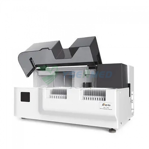 Automated Coagulation Analyzer RAC-2800