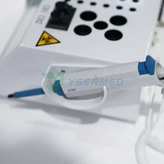 YSENMED YSTE502D جهاز قياس تخثر الدم مزدوج القناة